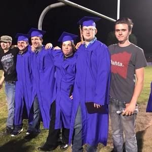 Meet your Posher, Martin